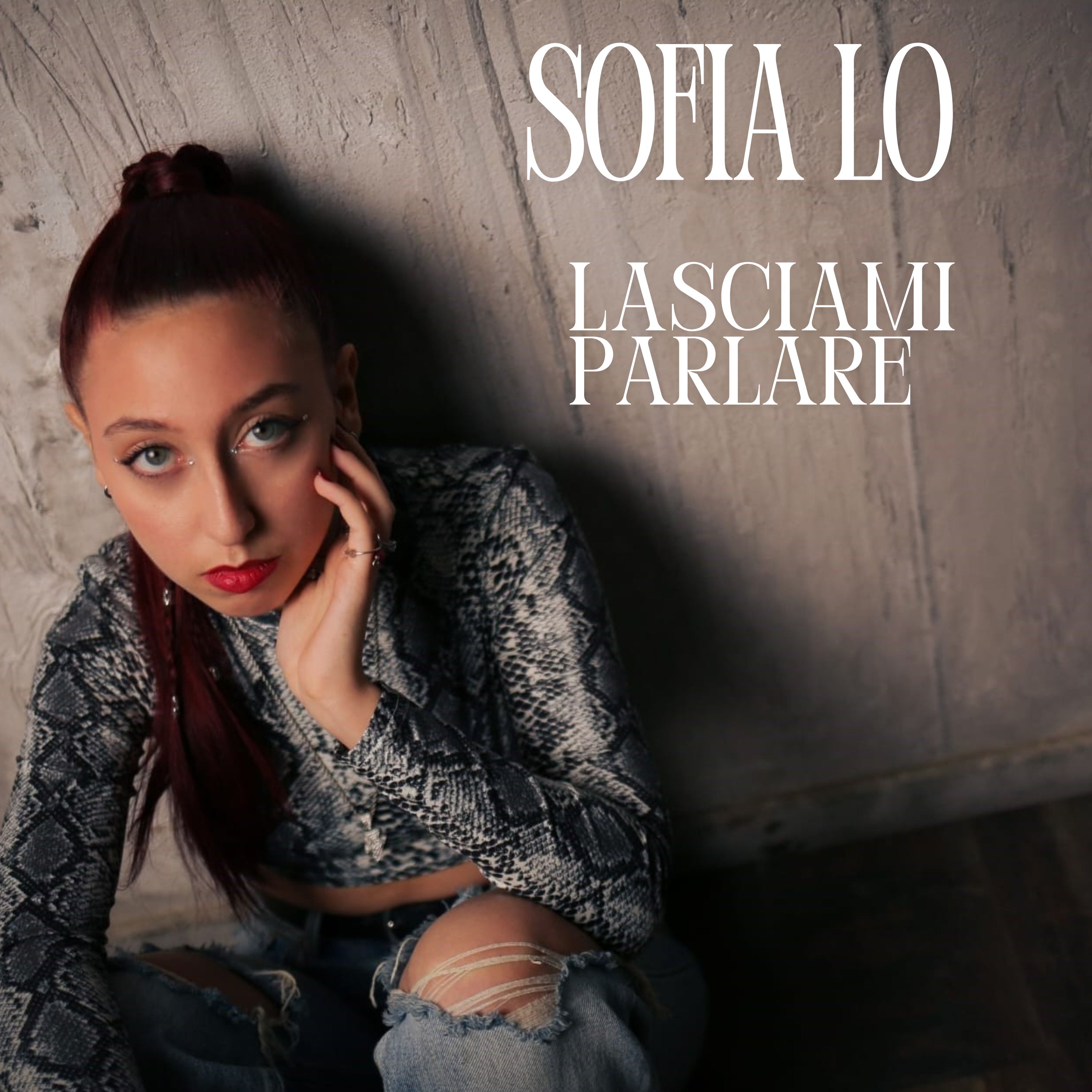 Uscita Sofia Lo - Lasciami Parlare